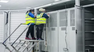 CONTAINER ENERGY STORAGE PRICE STRUCTURE | FTMRS
