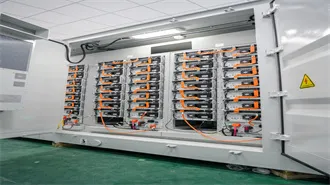 100 companies for Energy Storage in United Arab Emirates