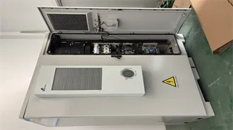 19-inch Middle East Battery Cabinet OEM