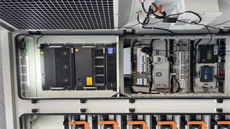 Ethiopia Energy Storage Market (2025-2031) | Companies & Growth