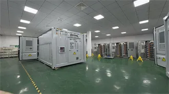 How Much Does Commercial Energy Storage Cost?