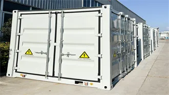Top Battery Energy Storage Manufacturers in Brazzaville: 2024