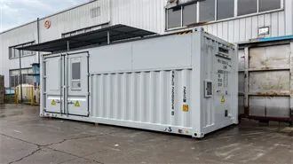 Energy Storage Power Station Price Unit Trends, Costs, And