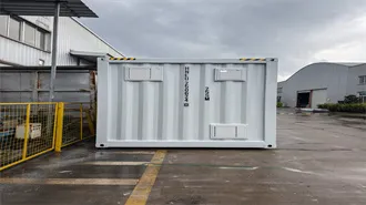 TechnologyCo.,LTD ESS-GRIDCabinetSeries UserManual