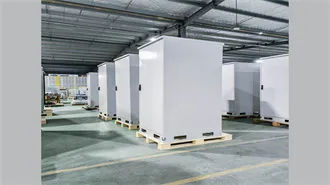 LZY-ZB Telecom Battery Cabinet