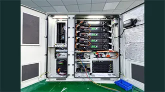 Understanding BESS: MW, MWh, and Charging/Discharging Speeds