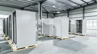 Top Outdoor Energy Storage Cabinet Companies & How to