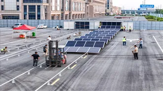 Price Comparison of 600kW Photovoltaic Energy Storage Battery