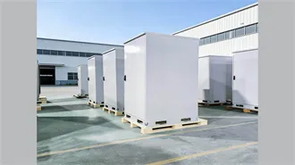 batteries