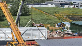 Telecoms Cabinet Manufacturing for Outdoor & Indoor