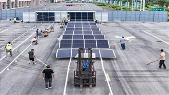 What Are Photovoltaics? (2026) | ConsumerAffairs®
