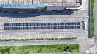 Environmental Assessment - Floating Energy Storage System Proje