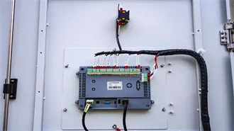 CYPRUS GRAVITY ENERGY STORAGE