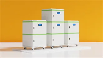 SWAZILAND ENERGY STORAGE PHOTOVOLTAIC POWER