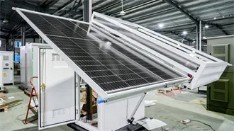 ESTEL Outdoor Battery Cabinet Buying Guide for 2025
