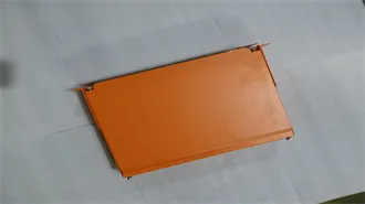 How much does a Southeast Asian IP65 battery cabinet cost