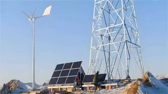 Liquid Cooling Outdoor Energy Storage Cabinet