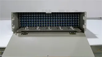 ESS Solar Energy Storage Battery Cabinet