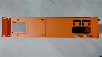 High-Performance Lithium Ion Battery Cabinet: Advanced Energy