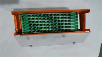 Mobile solar container range